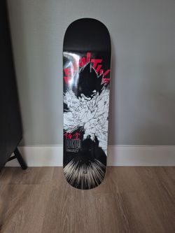 DRAGON BALL Z Primitive Deck Black Goku 