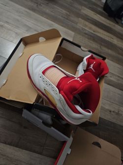 Jordan size 7 great condition