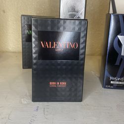 Valentino coral fantasy