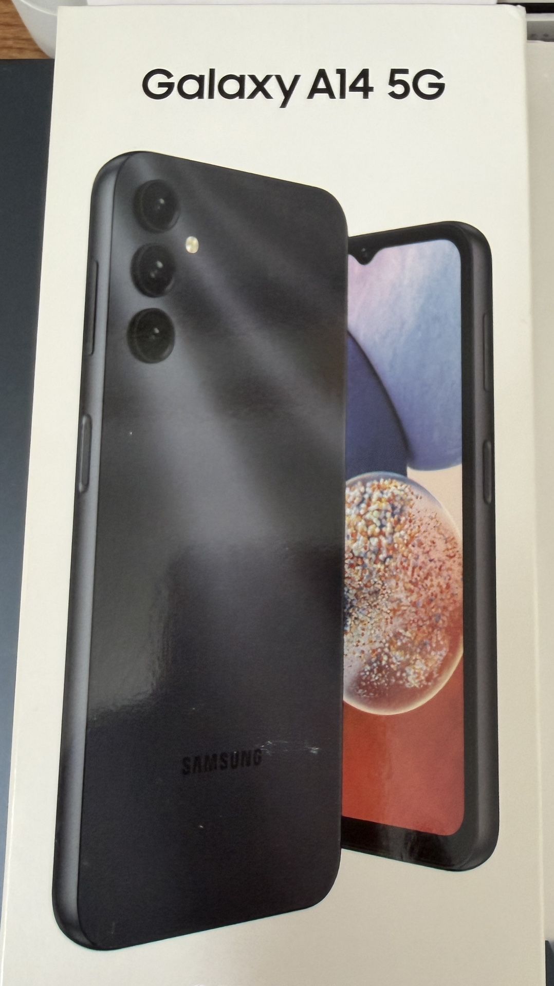 Galaxy A14 5G Unlocked