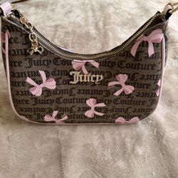 Juicy Couture shoulder bag 