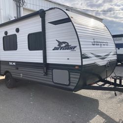 2024 Jayco Jay Flight SLX 195RB