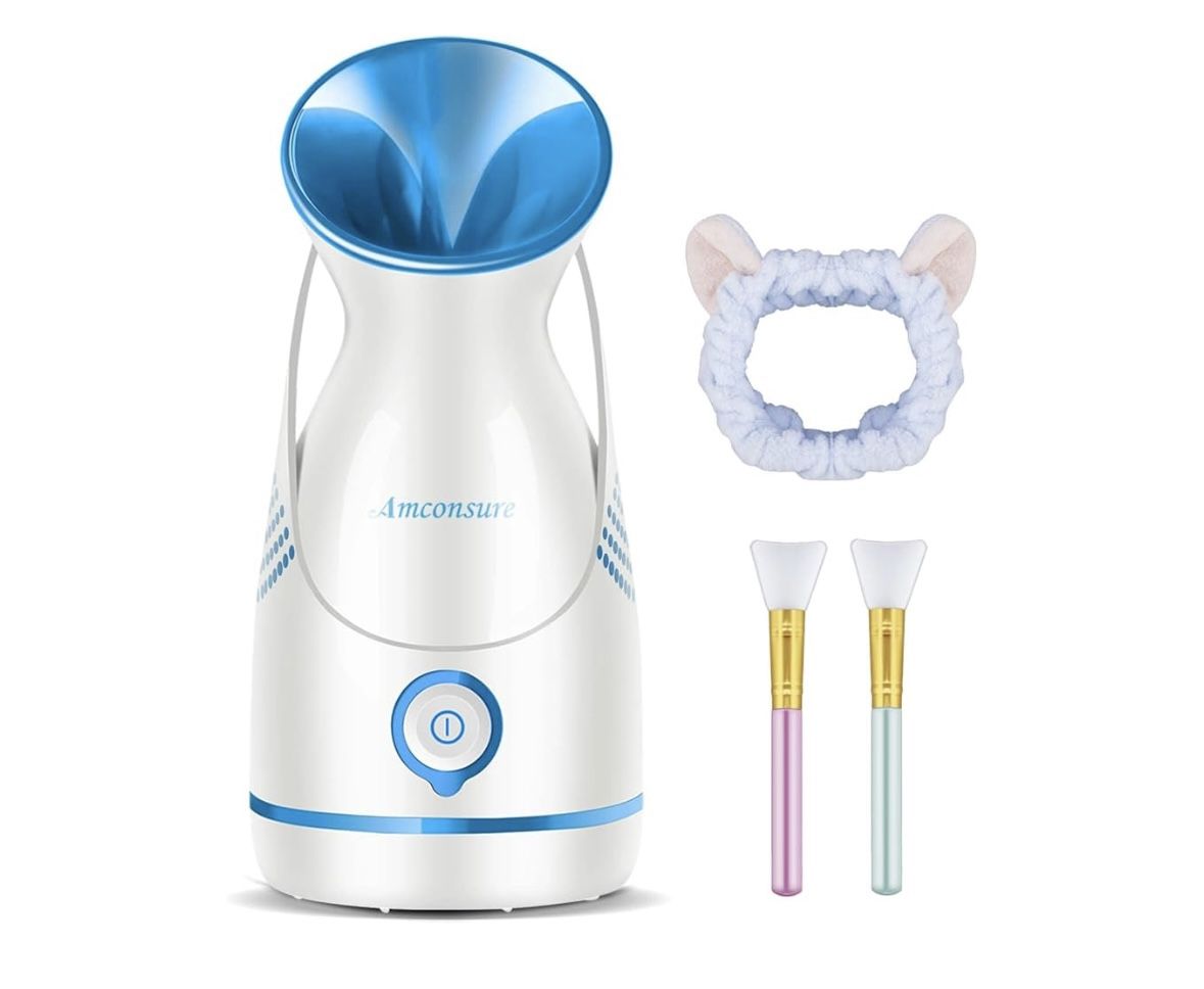 Facial Steamer