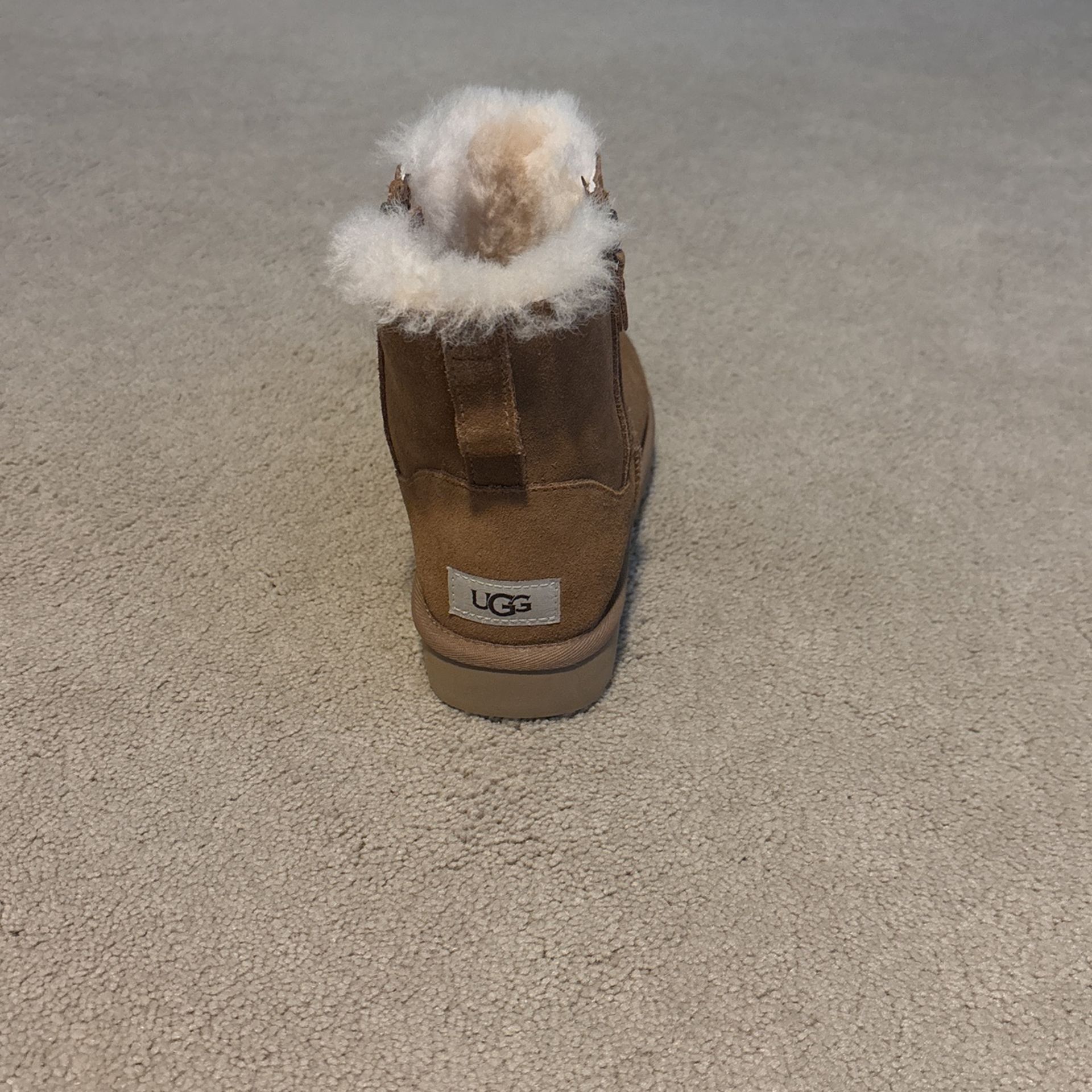 Uggs