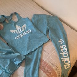 Adidas Set
