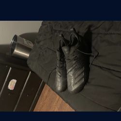 Addidas cleats