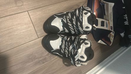 Brand new lavins