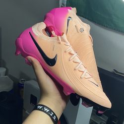 Nike Phantom Elite GX 2 FG “Prism”