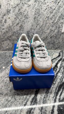 Adidas kids shoes