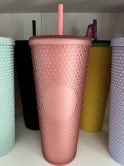 Starbucks Tumbler
