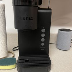 Coffee Maker