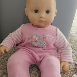 Bitty Baby by American Girl Collection