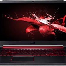 Acer Nitro Gaming laptop aAN517-51