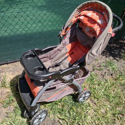 Baby Trend Stroller 209deals
