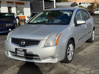 2011 Nissan Sentra