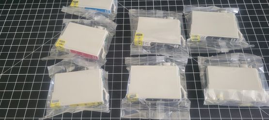Epson Pinter Inks 69
