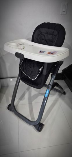 HIGHT CHAIR FOR BABY