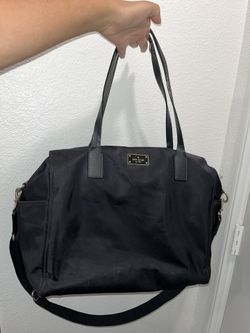 Kate Spade Diaper Bag