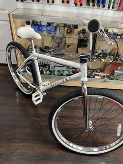 Elite Outlaw 26” Big BMX Bike