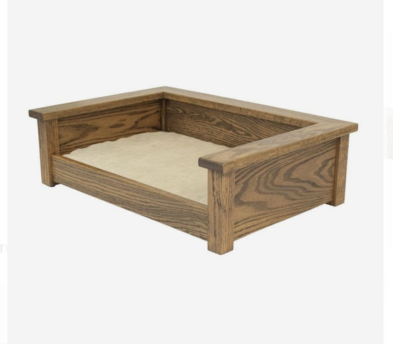 PET Beds