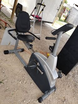 schwinn bicicleta de ejercicio