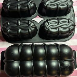 🍰 **Nordic Ware Bundt & Loaf Pans – Like New!** 🍰