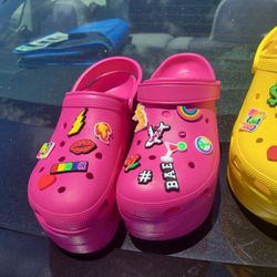 Crocks