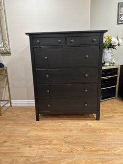 IKEA HEMNES Dresser ( Delivery Is Available for Sale in Los Angeles, CA -  OfferUp