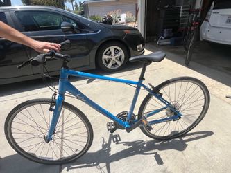 LIV Alight Women’s Bike