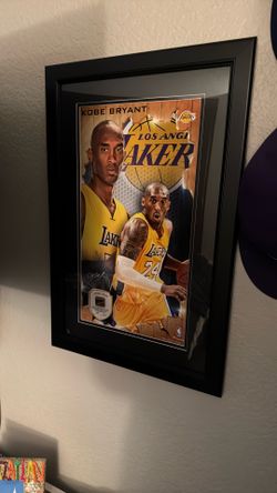 Fanatics Frame