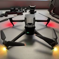 Mavic 3 Pro Drone
