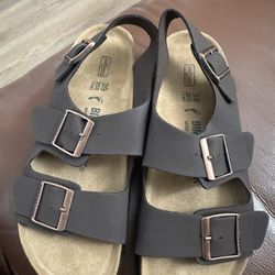 BirkenStock