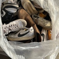 Free Shoes