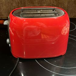 Toaster
