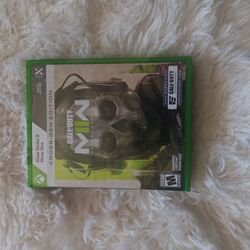 Call Of Duty Modern Warfare 2