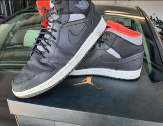 Jordan