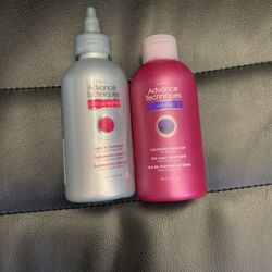 Hair Products&lotion 