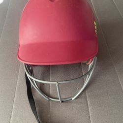 Softball Helmet 