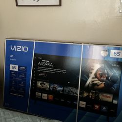 65 Inch TV 