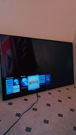 Samsung Smart Tv