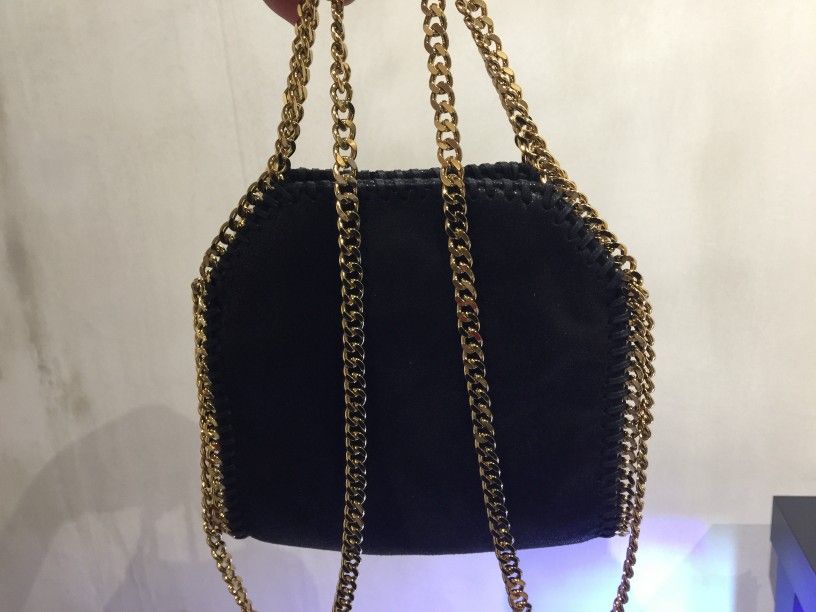 Stella McCartney Falabella Medium Tote Bag