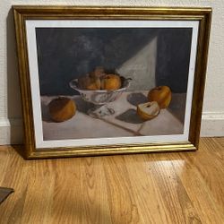 Framed Wall Art - New