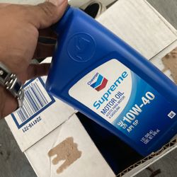 Honda Jeep Nissan Toyota Ford GM Motor oils