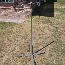 IV Pole Stand