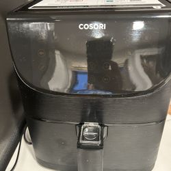 [NEW] Air Fryer 3.7 Qt.