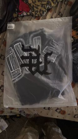 Mixed emotions long sleeve