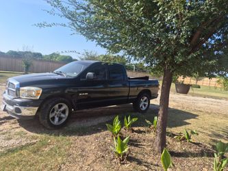 2008 Dodge Ram 1500