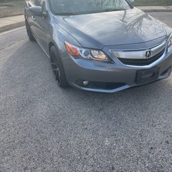 2013 Acura ILX