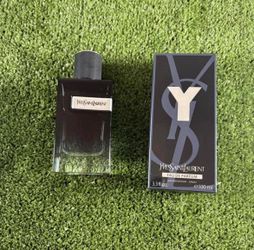YSL EDP