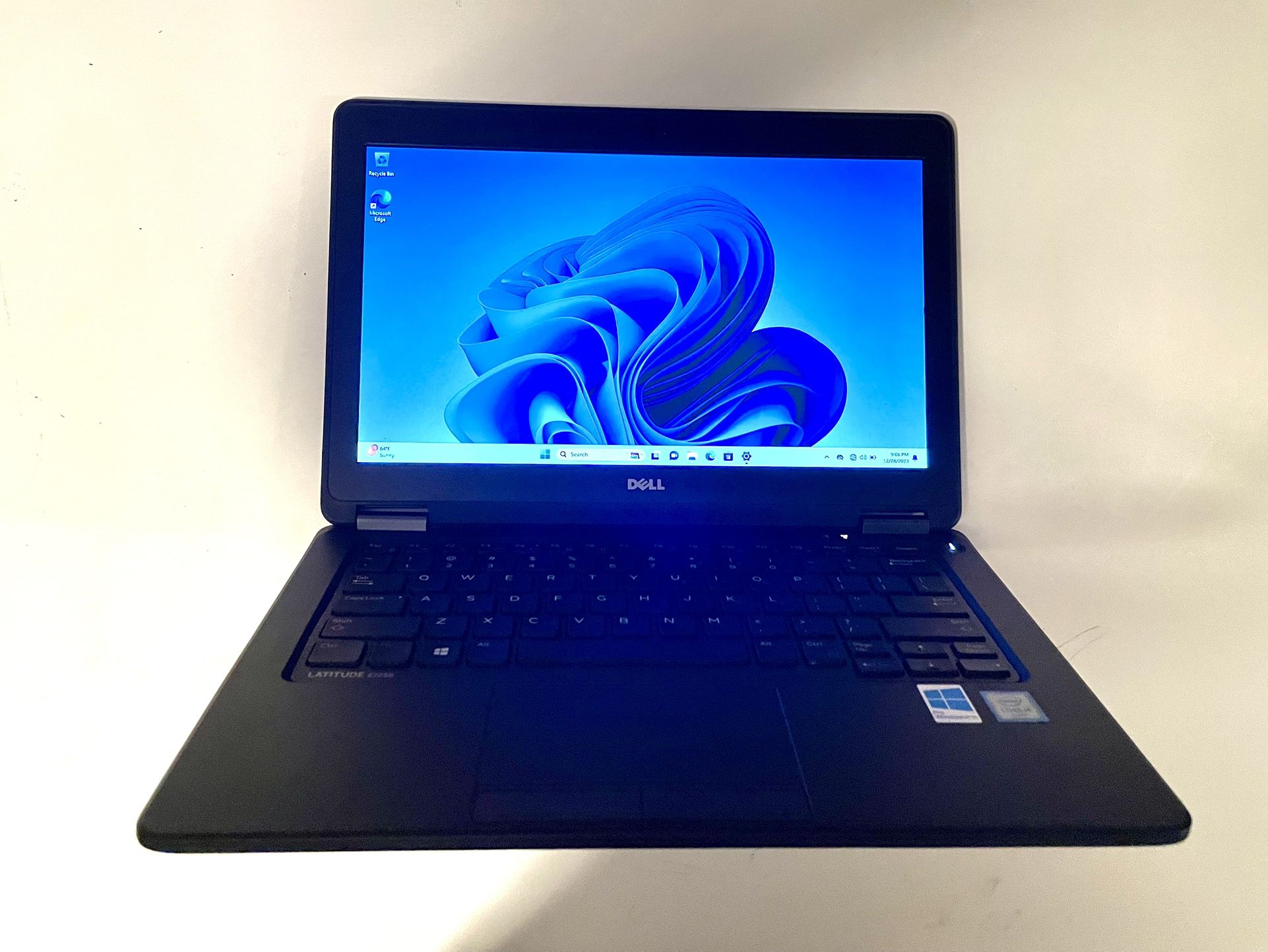 Dell Latitude E7250